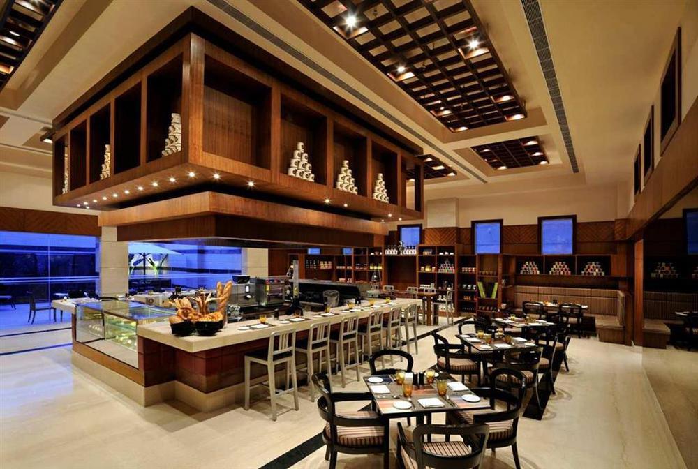 Studio 6 Tempe, Az Elliot Road Restaurant photo