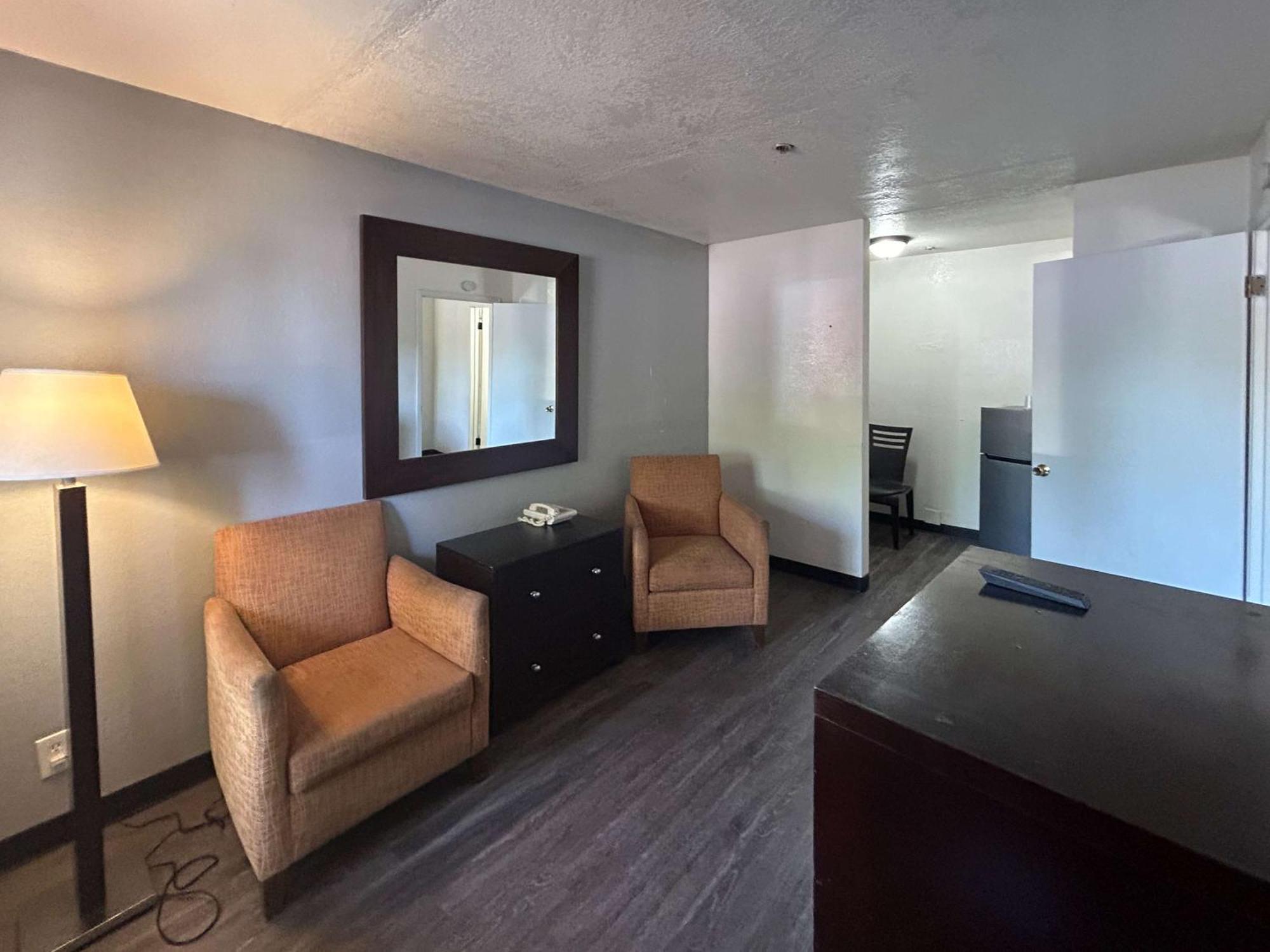 Studio 6 Tempe, Az Elliot Road Extérieur photo
