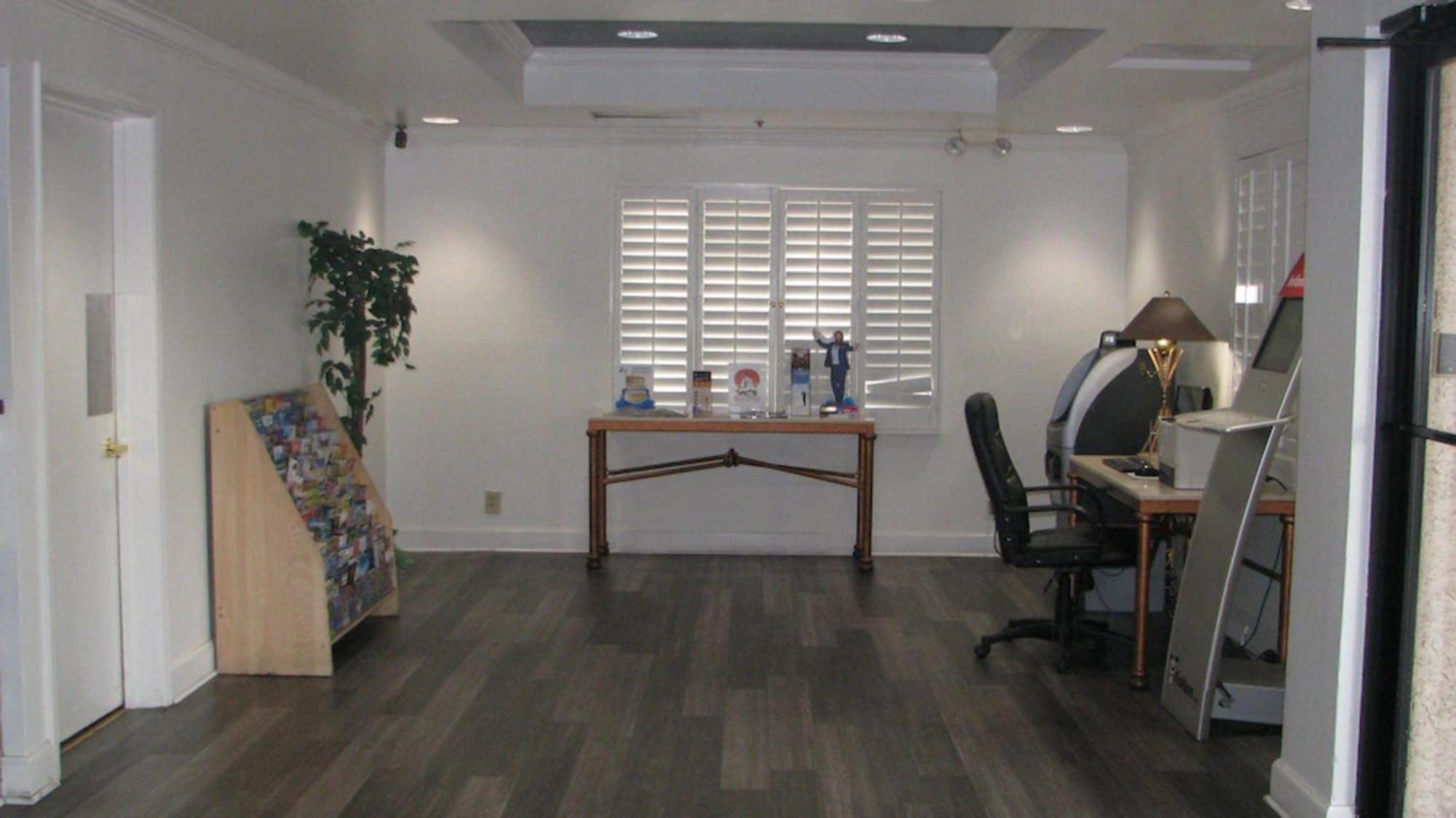 Studio 6 Tempe, Az Elliot Road Extérieur photo